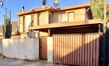 Casa en Arriendo en VILLA GALILEA