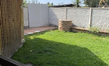 Casa en Arriendo en VILLA GALILEA
