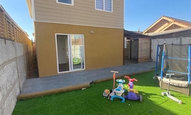 Casa en Venta en Victor Troncoso Muñoz 390 Buin