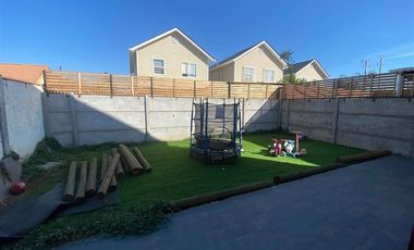 Casa en Venta en Victor Troncoso Muñoz 390 Buin