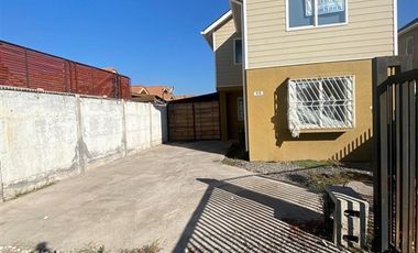 Casa en Venta en Victor Troncoso Muñoz 390 Buin