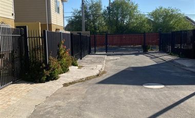 Casa en Venta en Victor Troncoso Muñoz 390 Buin