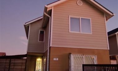 Casa en Venta en Victor Troncoso Muñoz 390 Buin