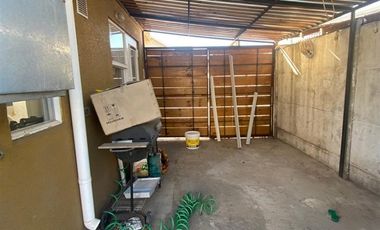 Casa en Venta en Victor Troncoso Muñoz 390 Buin
