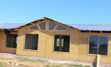 Parcela en Venta en Litueche