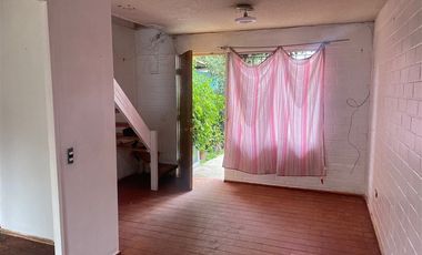 Casa en Venta en jose donoso 2576