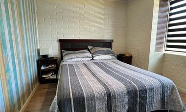 Casa en Arriendo en Map - Se Arrienda Bella Casa 4H,3B,en seguro barrio de Quilicura