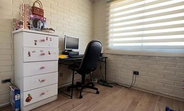 Casa en Arriendo en Map - Se Arrienda Bella Casa 4H,3B,en seguro barrio de Quilicura