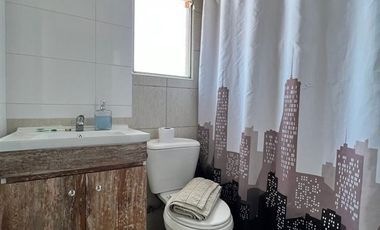 Casa en Arriendo en Map - Se Arrienda Bella Casa 4H,3B,en seguro barrio de Quilicura