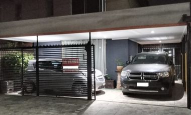 Casa en Arriendo en Map - Se Arrienda Bella Casa 4H,3B,en seguro barrio de Quilicura