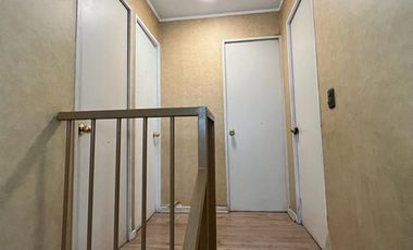 Casa en Arriendo en Map - Se Arrienda Bella Casa 4H,3B,en seguro barrio de Quilicura