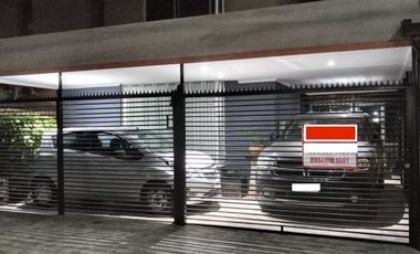 Casa en Arriendo en Map - Se Arrienda Bella Casa 4H,3B,en seguro barrio de Quilicura