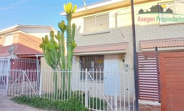 Casa en Arriendo en Casa en venta en Villa El Llano