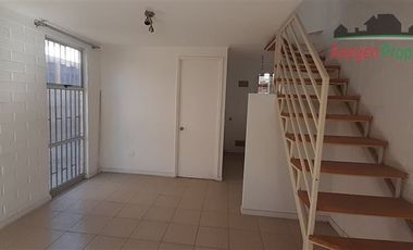 Casa en Arriendo en Casa en venta en Villa El Llano