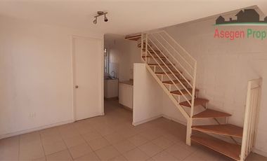 Casa en Arriendo en Casa en venta en Villa El Llano