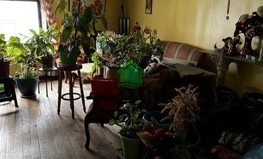 Casa en Venta en José Joaquín Pérez