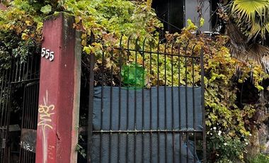 Casa en Venta en José Joaquín Pérez
