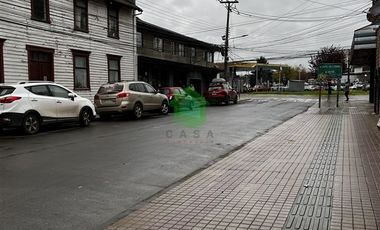 Casa en Venta en José Joaquín Pérez
