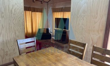 Casa en Arriendo en Paillao
