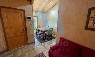 Casa en Arriendo en Paillao