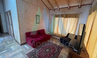 Casa en Arriendo en Paillao