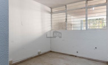 Casa sola en renta en Del Valle Sur, Benito Juárez, Ciudad de México