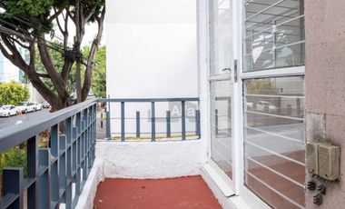Casa sola en renta en Del Valle Sur, Benito Juárez, Ciudad de México