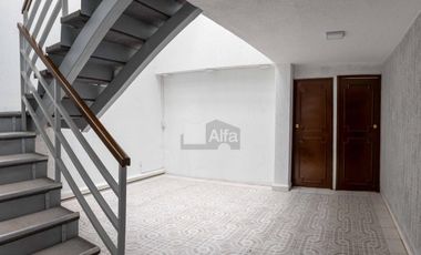 Casa sola en renta en Del Valle Sur, Benito Juárez, Ciudad de México