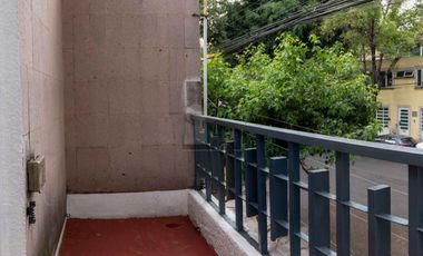 Casa sola en renta en Del Valle Sur, Benito Juárez, Ciudad de México