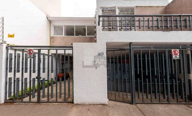 Casa sola en renta en Del Valle Sur, Benito Juárez, Ciudad de México