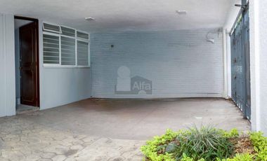 Casa sola en renta en Del Valle Sur, Benito Juárez, Ciudad de México