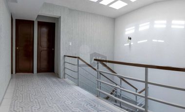 Casa sola en renta en Del Valle Sur, Benito Juárez, Ciudad de México