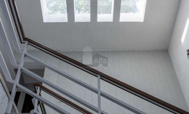 Casa sola en renta en Del Valle Sur, Benito Juárez, Ciudad de México
