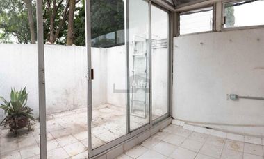 Casa sola en renta en Del Valle Sur, Benito Juárez, Ciudad de México