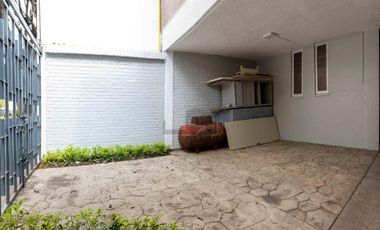 Casa sola en renta en Del Valle Sur, Benito Juárez, Ciudad de México