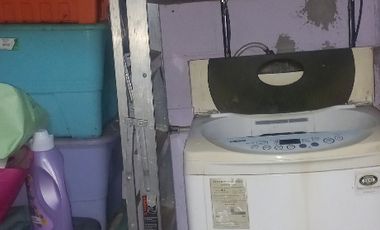 VENTA CASA UH IMSS TLALNEPANTLA