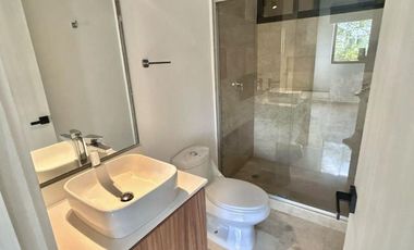 RENTA LARGO PLAZO 2 RECAMARAS2 BEDROOMLUXURY