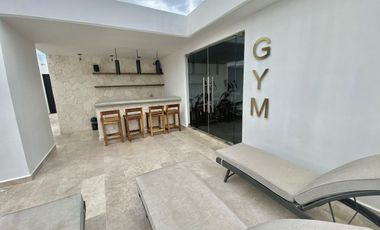 RENTA LARGO PLAZO 2 RECAMARAS2 BEDROOMLUXURY