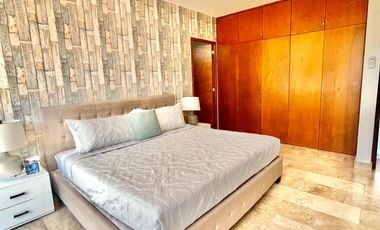 RENTA LARGO PLAZO3 RECAMARAS 3 BEDROOM