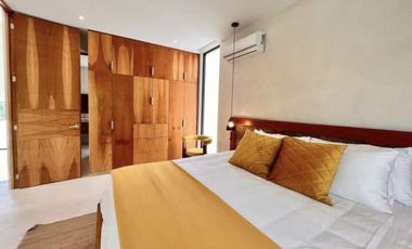 RENTA LARGO PLAZO 2 RECAMARAS2 BEDROOMLUXURY