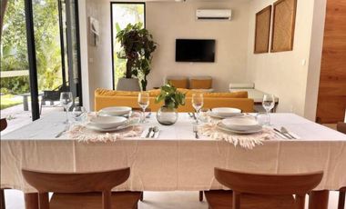 RENTA LARGO PLAZO 2 RECAMARAS2 BEDROOMLUXURY
