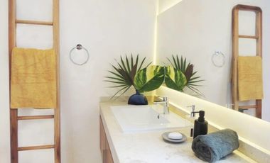 RENTA LARGO PLAZO 2 RECAMARAS2 BEDROOMLUXURY