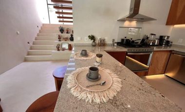 RENTA LARGO PLAZO 2 RECAMARAS2 BEDROOMLUXURY