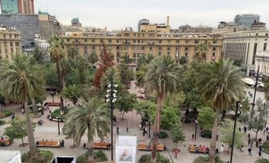 Oficina en Arriendo en Plaza de armas