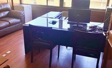 Oficina en Arriendo en Plaza de armas