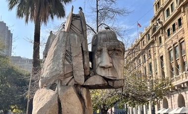 Oficina en Arriendo en Plaza de Armas