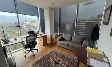 Oficina en Arriendo en Vespucio Norte| Privados| Estaciones de trabajo| Preciosa oficina| Luminosa | Moderna