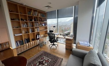 Oficina en Arriendo en Vespucio Norte| Privados| Estaciones de trabajo| Preciosa oficina| Luminosa | Moderna