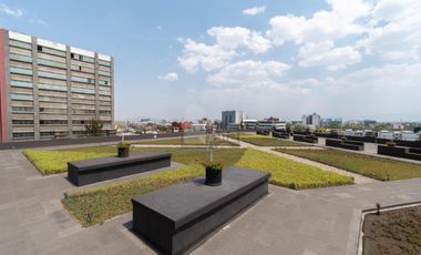 Edificio de Oficinas en Renta, Col Centro, Alcaldía Cuauhtémoc, Ciudad de Mexico C.P.