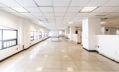 Edificio de Oficinas en Renta, Col Centro, Alcaldía Cuauhtémoc, Ciudad de Mexico C.P.
